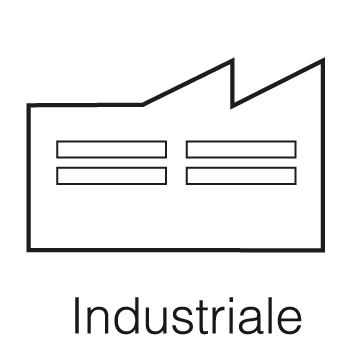 Industriale