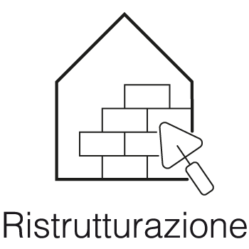 Ristrutturazione