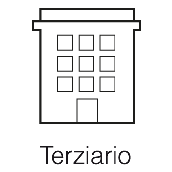 Terziario