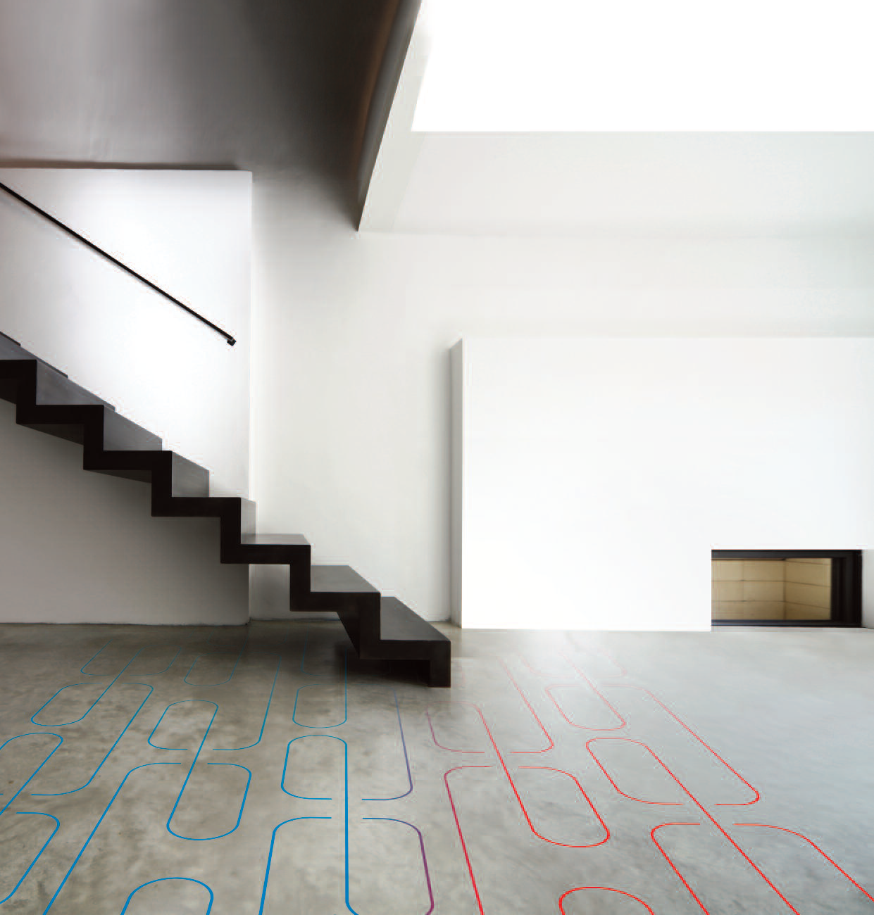 Light14: il sistema con soli 5 mm sopra tubo!